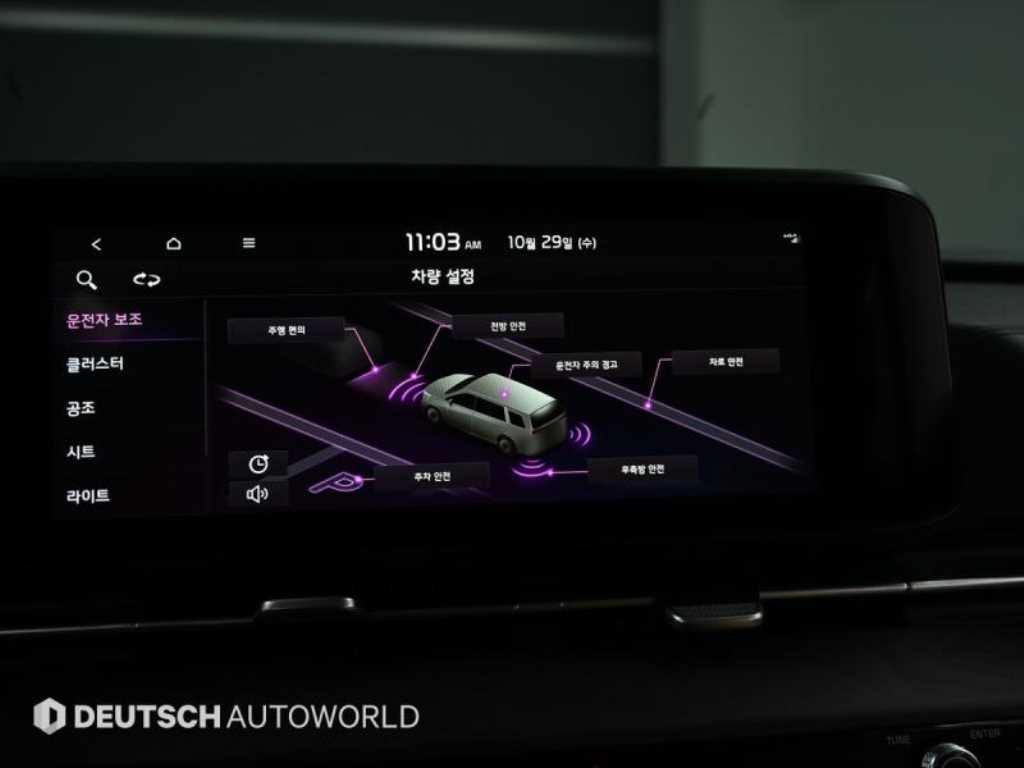 Kia Carnival — photo 15