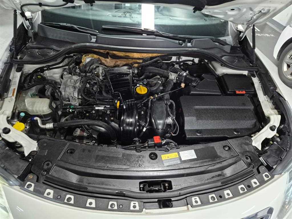 RENAULT SM5  — photo 06