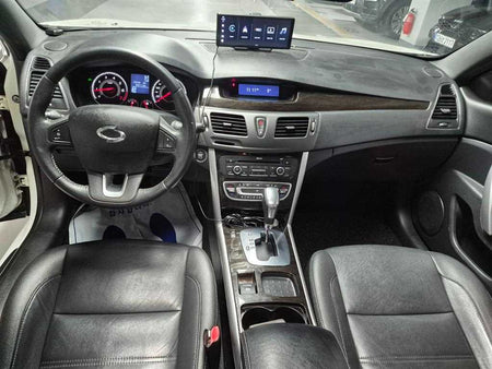 RENAULT SM5  — photo 07