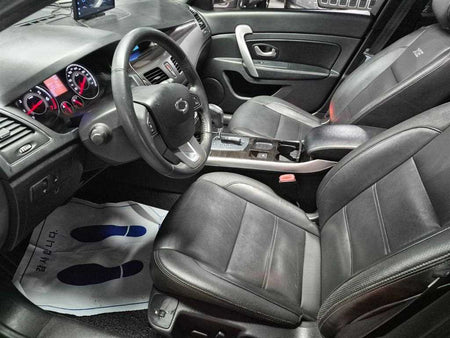 RENAULT SM5  — photo 08