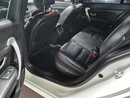 RENAULT SM5  — photo 09