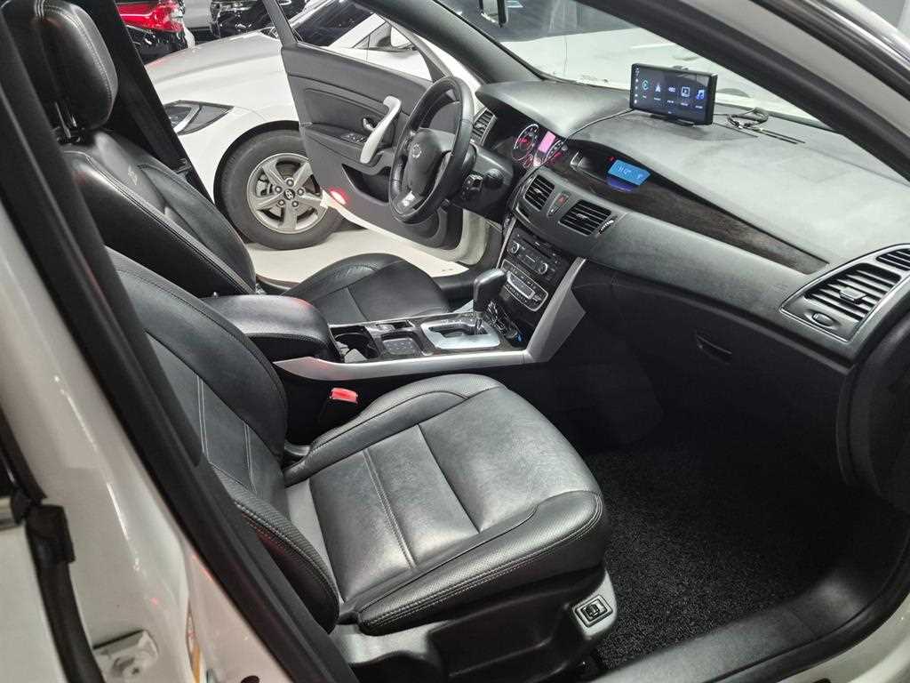 RENAULT SM5  — photo 10