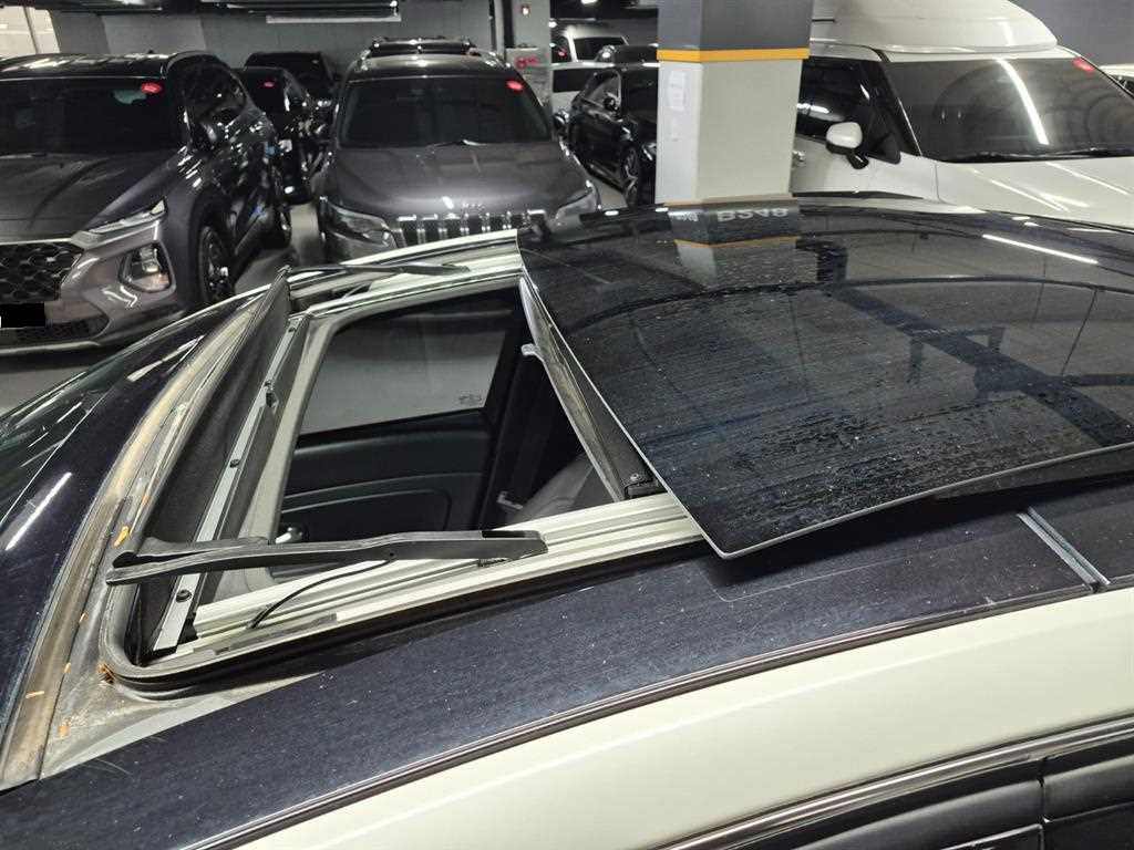 RENAULT SM5  — photo 13