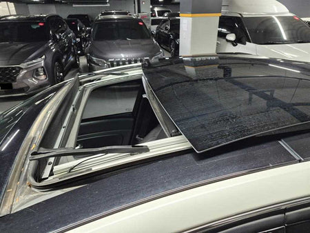 RENAULT SM5  — photo 13