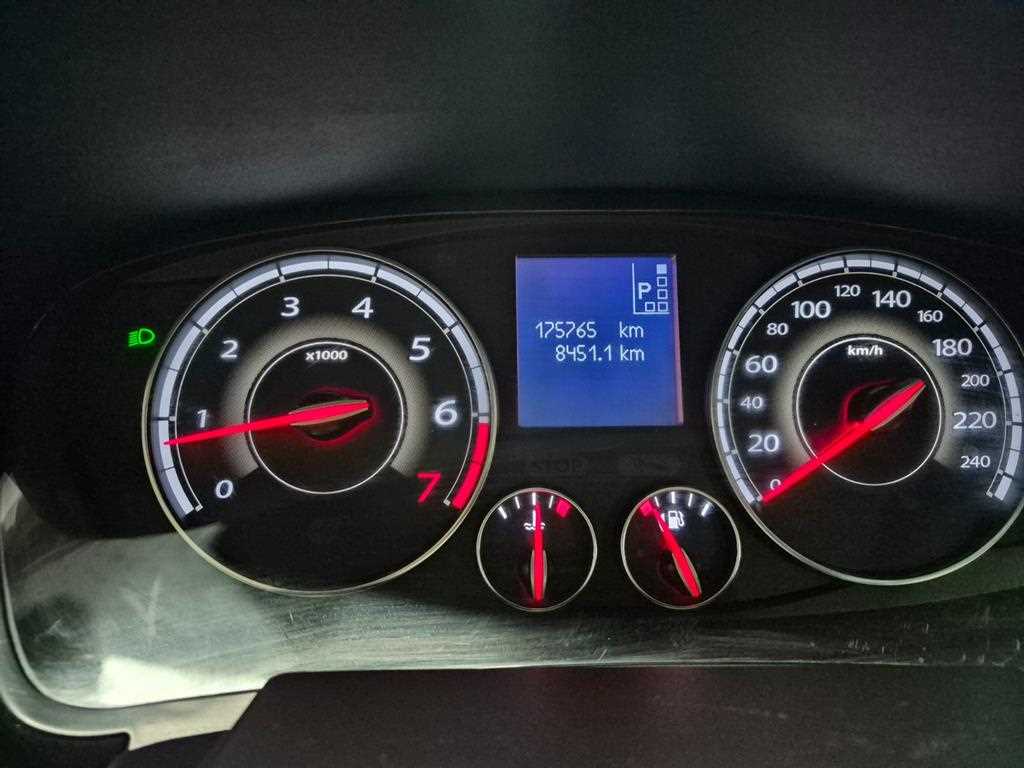 RENAULT SM5  — photo 14