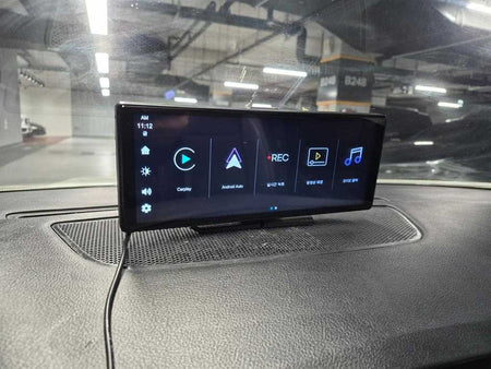 RENAULT SM5  — photo 15