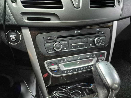 RENAULT SM5  — photo 17