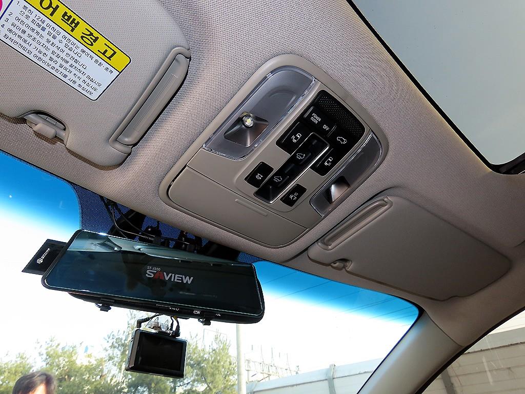 Kia Carnival — photo 12