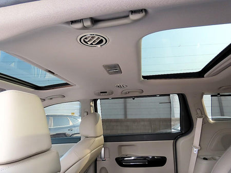 Kia Carnival — photo 16
