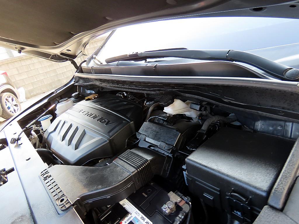 Kia Carnival — photo 19