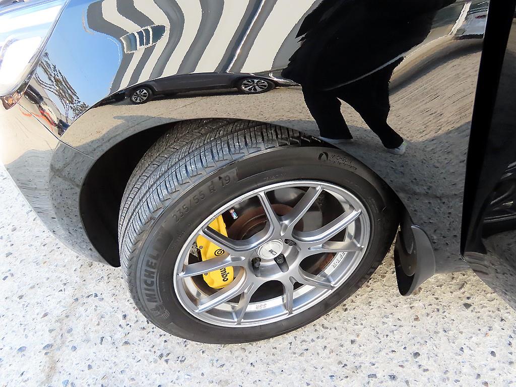 Kia Carnival — photo 20