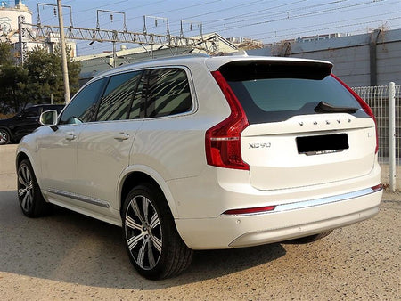 Volvo XC90 — photo 03