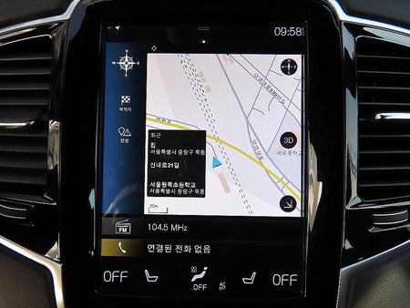 Volvo XC90 — photo 13