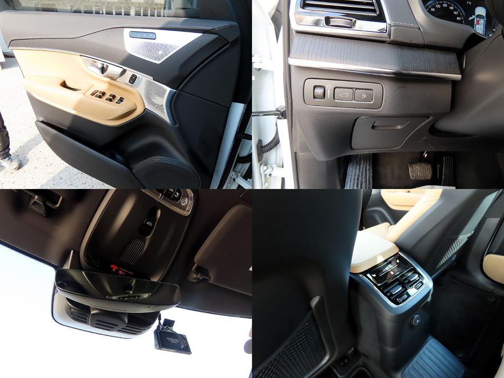 Volvo XC90 — photo 18