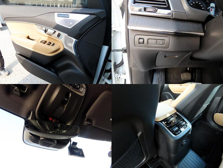 Volvo XC90 — photo 18