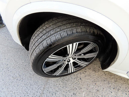 Volvo XC90 — photo 20