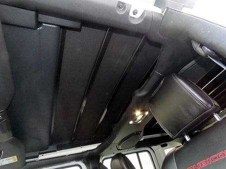 Jeep Wrangler — photo 17