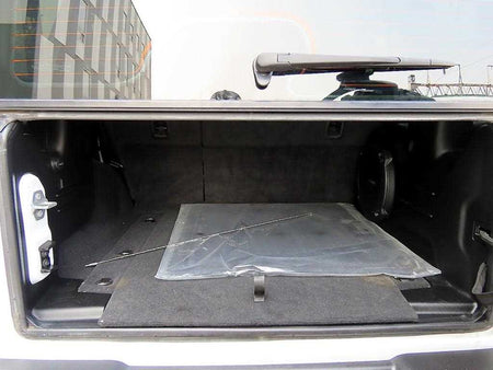 Jeep Wrangler — photo 18