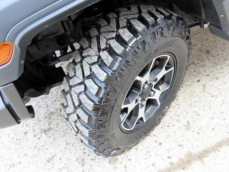Jeep Wrangler — photo 20