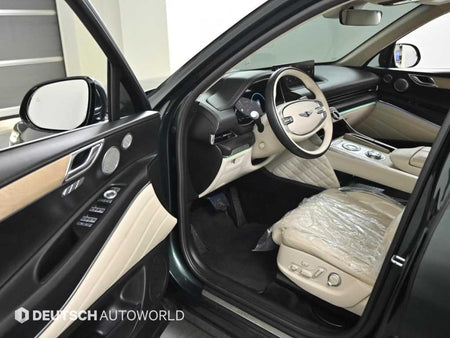 Genesis GV80 — photo 01
