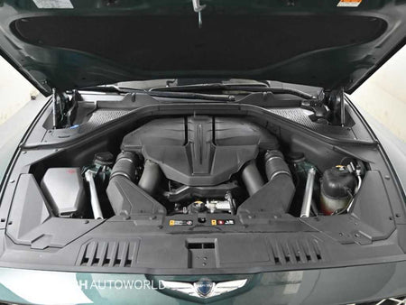 Genesis GV80 — photo 07