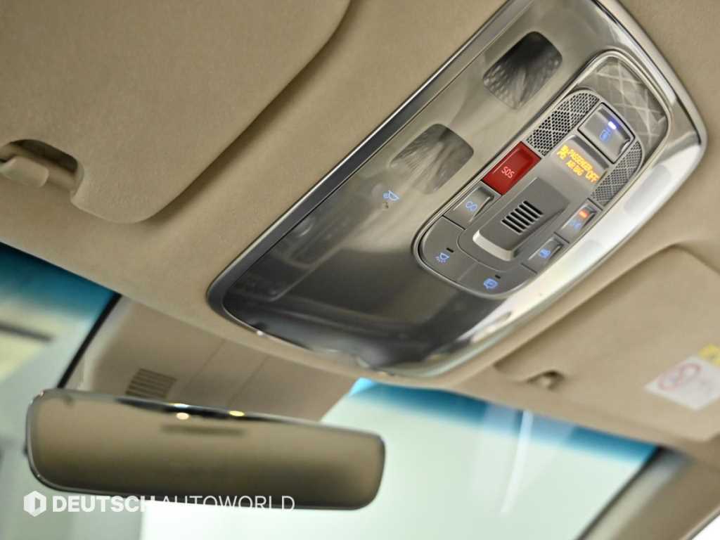 Genesis GV80 — photo 19