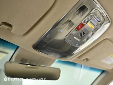 Genesis GV80 — photo 19