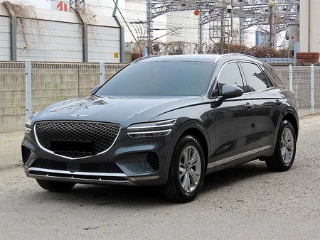 Genesis GV70 — photo 02