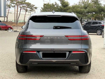 Genesis GV70 — photo 04