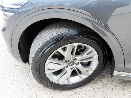 Genesis GV70 — photo 20