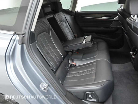 BMW Gran Turismo — photo 12