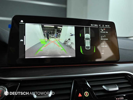 BMW Gran Turismo — photo 15