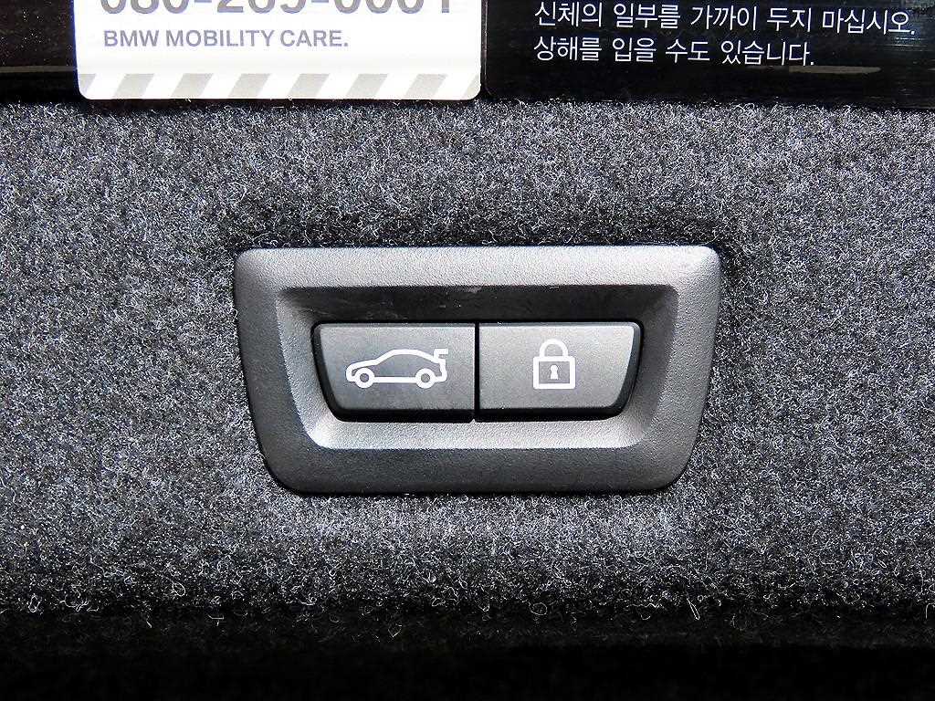 BMW 5-Series — photo 17