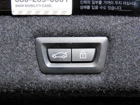 BMW 5-Series — photo 17