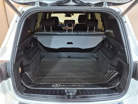 Mercedes-Benz GLB-Class — photo 05