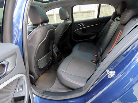 BMW 1-Series — photo 06