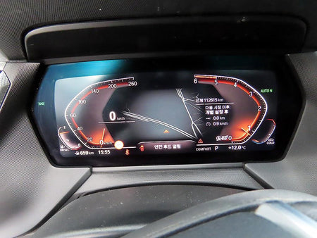 BMW 1-Series — photo 09