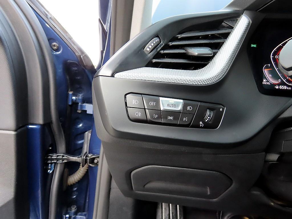 BMW 1-Series — photo 12