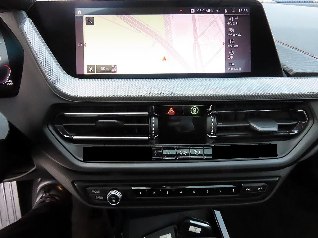 BMW 1-Series — photo 13