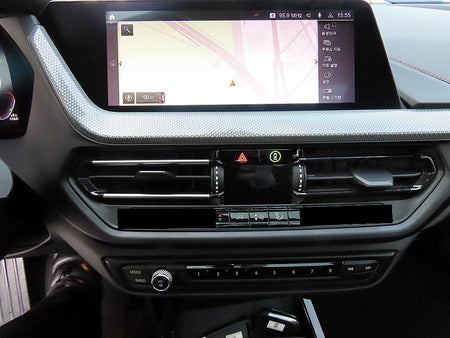 BMW 1-Series — photo 13