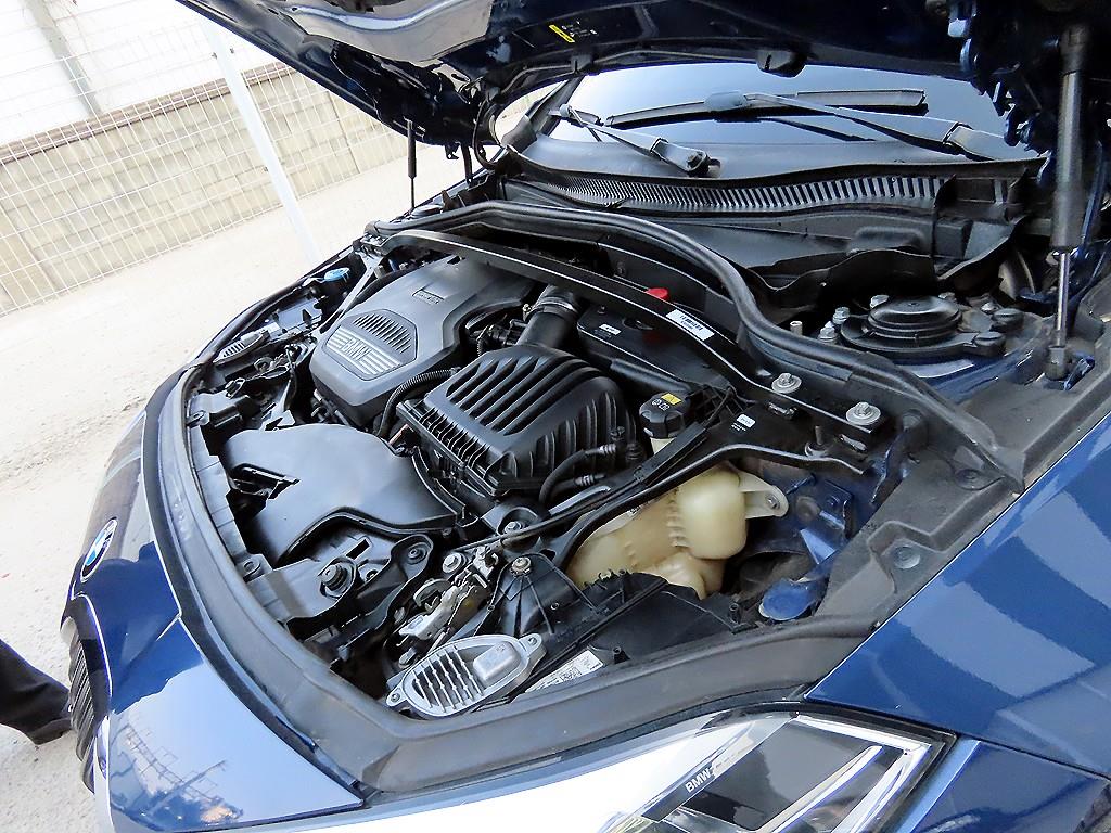 BMW 1-Series — photo 19