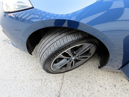 BMW 1-Series — photo 20