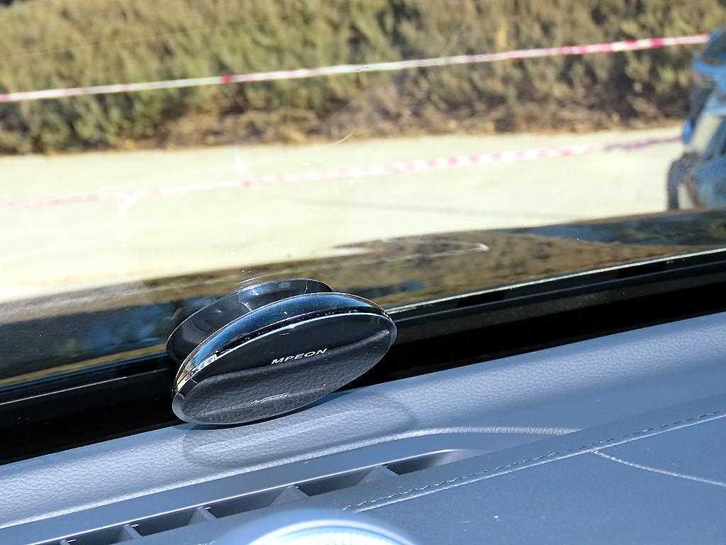 Volvo XC60 — photo 13