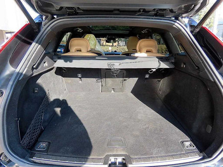 Volvo XC60 — photo 17