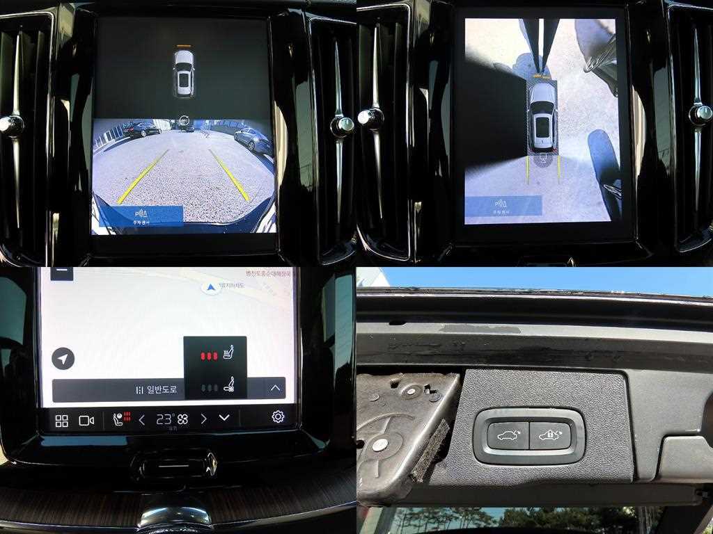 Volvo XC60 — photo 18