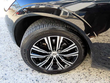 Volvo XC60 — photo 20
