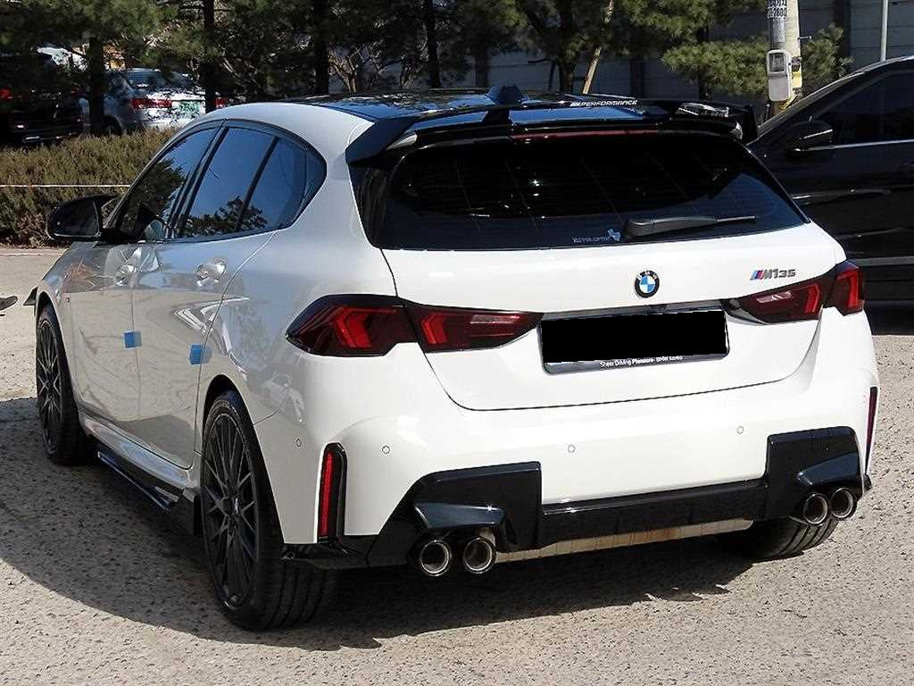 BMW 1-Series — photo 03