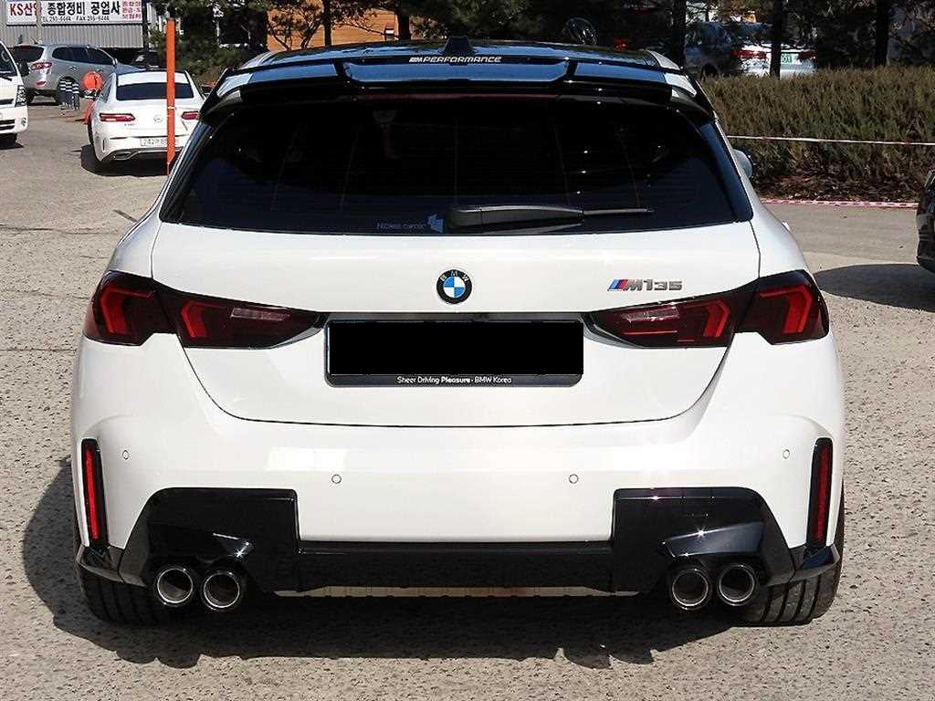 BMW 1-Series — photo 04