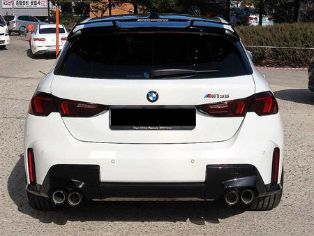 BMW 1-Series — photo 04