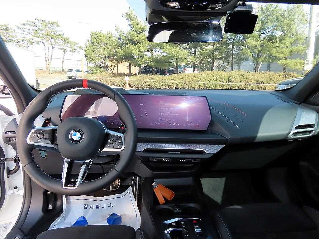 BMW 1-Series — photo 07